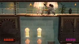 Prince of Persia Classic sur X-Box Live
